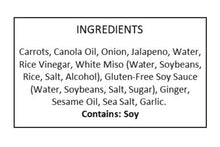 Dave's Gourmet Creamy Asian Hot Sauce 8 Oz. / 227 G. (Pack of 2)