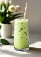 Tradition Matcha Green Tea Powder 8,8 Oz. X 24 Factory Case