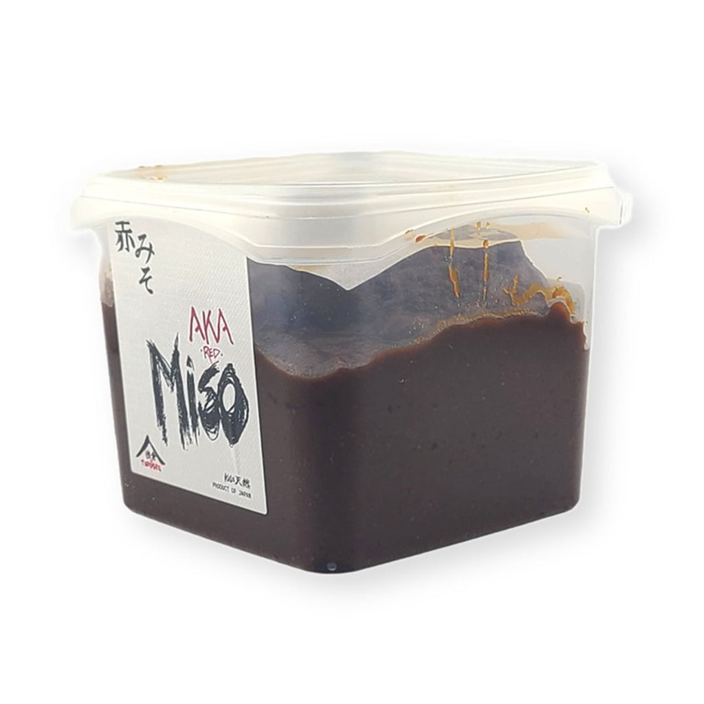 misocoページ Benne Miso — Keepwell Vinegar