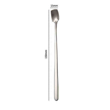 Lowensenf Bavarian Whole Grain Mustard 10.05 oz.(285 g) 2-Pack with Stylish Stainless Steel Spoon
