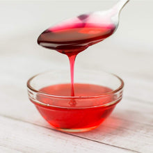 Tea Zone Watermelon Fruit Syrup 64 Oz.