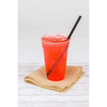 Tea Zone Watermelon Fruit Syrup 64 Oz.