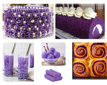 McCormick Ube Purple Yam Flavoring Extract 20 ml (Pack of 2)