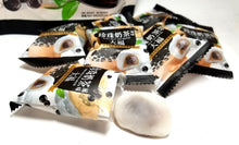 Yuki & Love Boba Milk Tea Mochi Snack 8.48 oz. (Pack of 2)