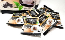 Yuki & Love Boba Milk Tea Mochi Snack 8.48 oz. (Pack of 2)