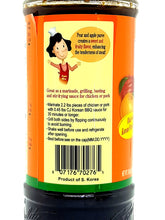 CJ Korean BBQ Sauce Chicken & Pork Marinade 17.6 Oz. (Pack of 2)