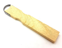 Thai Coconut Grater Shredder Hand Held Tool 7.25"