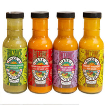 Dave's Gourmet Creamy Asian Hot Sauce 8 Oz. / 227 G. (Pack of 2)