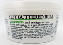 Reser's Hot Buttered Rum Hot Toddy Mix 10 Oz.