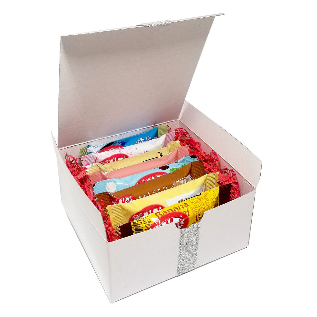 Japanese KitKat Box – Dagashiya Box
