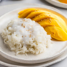 Three Ladies Sanpatong Sweet Rice or Sticky Rice Long Grain 5 lbs. (2.27 kgs)