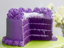 Butterfly Ube Purple Yam Flavoring Extract 2 Oz. /60 ml. (24-Pack)