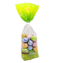 Riegelein Assortment Easter Eggs Milk Chocolate Bag 8.46 Oz. (240 g.)