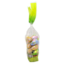 Riegelein Assortment Easter Eggs Milk Chocolate Bag 8.46 Oz. (240 g.)