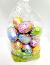 Riegelein Assortment Easter Eggs Milk Chocolate Bag 8.46 Oz. (240 g.)