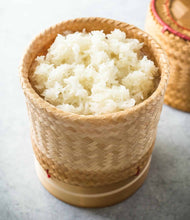 Three Ladies Sanpatong Sweet Rice or Sticky Rice Long Grain 5 lbs. (2.27 kgs)