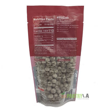 WuFuYuan Boba Tapioca Pearls 3 Variety Pack (Black Sugar, Color, Green Tea) 8.8 Oz each with 25 Boba Straws Individually Wrapped