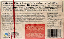 Wicklein Combo Pack Nurnberger Gingerbread Lebkuchens Glazed and Chocolate 7.05 Oz./200 g. Each (Pack of 2)
