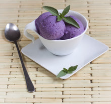 Butterfly Ube Purple Yam Flavoring Extract Restaurant Size 1 Liter (34 Fl. Oz.)