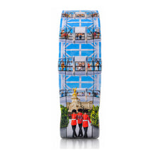 Churchill's Sights of London Collectible Tin with English Butter Toffees – 8.8 oz (250 g)