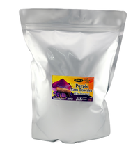 Miki's Ube Purple Yam Powder 100% Pure Ube 3 Kgs. / 6.61 lbs.