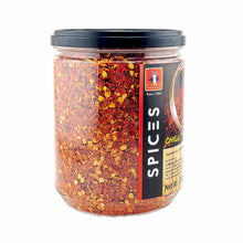 Three Deer Thai Chili Powder COARSE 9.17 Oz. (260 g.)
