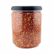 Three Deer Thai Chili Powder COARSE 9.17 Oz. (260 g.)