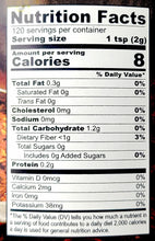 Three Deer Thai Chili Powder COARSE 9.17 Oz. (260 g.)
