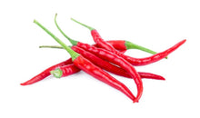 Three Deer Thai Chili Powder Fine 9.17 Oz. (260 g.)