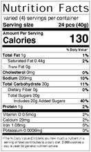 Lakritsfabriken Premium Swedish SWEET Licorice 3.53 Oz. (Pack of 2)