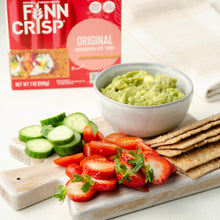 Finn Crisp Crackers Trio Pack, Original, Caraway, and Multigrain 7 Oz. Each (Pack of 3)