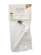 Monin Caramel Syrup with Pump Starter Set for Cocktails, Coffee, and Beverages 750 Ml. / 25.4 Fl. Oz. (2-Pc Set)