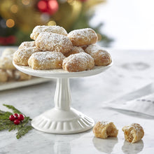 Schlunder Stollen Bites ALMOND with 40% Filling 12 Oz. (350 g)