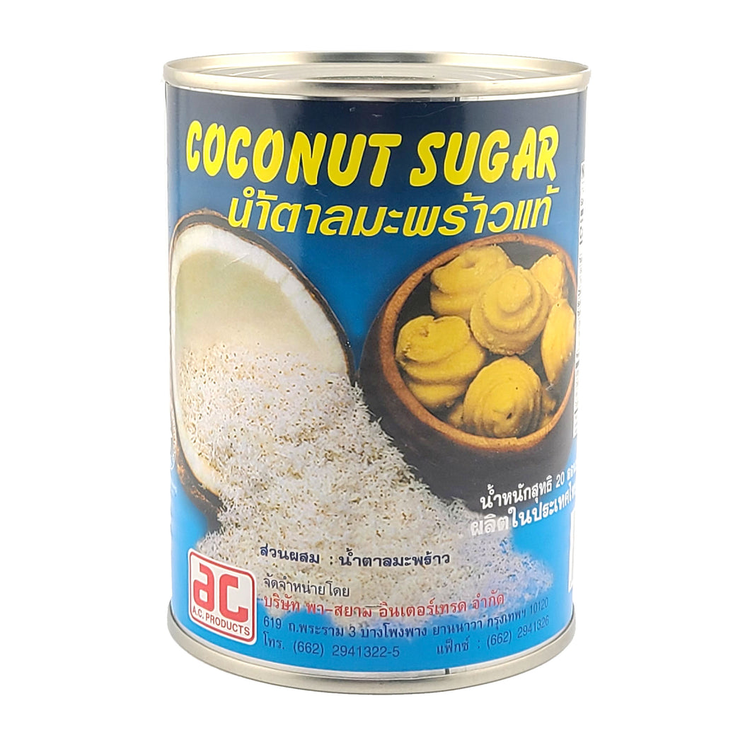 where can i purchase coconut palm sugar A.C. Pure Thai Coconut Palm Sugar Paste Form 20 Oz.(Pack of 2) – SecretPantryLA