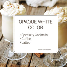 Monin Almond (Orgeat) Syrup for Cocktails, Coffee, and Beverages 750 Ml. / 25.4 Fl. Oz. X 12 (Factory Case)