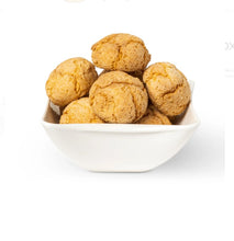 Chiostro di Saronno SOFT Amaretti Cookies Window Box 5.29 Oz. / 144.87 G.