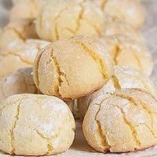 Chiostro di Saronno SOFT Amaretti Cookies Window Box 5.29 Oz. / 144.87 G.