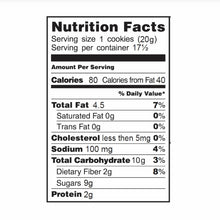 Chiostro di Saronno SOFT LEMON Amaretti Cookies Tower Tin 6.35 Oz. / 180 G.