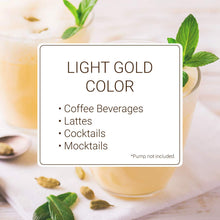 Monin Amaretto Syrup for Cocktails, Coffee, and Beverages 750 Ml. / 25.4 Fl. Oz. X 12 (Factory Case)