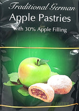 Schlunder APPLE PASTRIES Bites with 30% Apple Filling 12 Oz. (350 g)