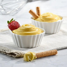 Babbi Home Bakery Custard Mix from Italy 12.35 Oz. / 350 G.