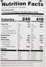 Babbi Home Bakery Tart Mix from Italy 14.11Oz. / 400 G.