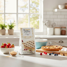 Babbi Home Bakery Tart Mix from Italy 14.11Oz. / 400 G.