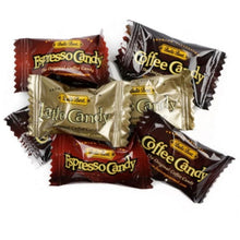 Bali's Best Coffee Candy Trio Variety Pack 3 Flavors (Coffee, Cafe Latte, and Espresso) Real Coffee 5.3 Oz. X 3 (Pack of 3)