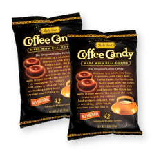 Bali's Best Coffee Candy Made with Real Coffee 5.3 Oz. (Pack of 2)