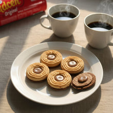 Goteborgs Kex Ballerina Original Cookies 7.23 Oz. / 205 g. (Pack of 2)