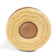 Goteborgs Kex Ballerina Original Cookies 7.23 Oz. / 205 g. (Pack of 2)