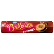 Goteborgs Kex Ballerina Original Cookies 7.23 Oz. / 205 g. (Pack of 2)