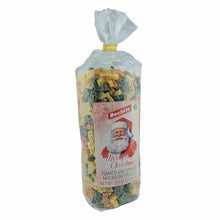 Bechtle Tomato and Spinach Christmas-Shaped Pasta 17.6 Oz./1.1 lbs. (500 g.)