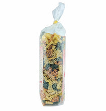 Bechtle Tomato and Spinach Christmas-Shaped Pasta 17.6 Oz./1.1 lbs. (500 g.)